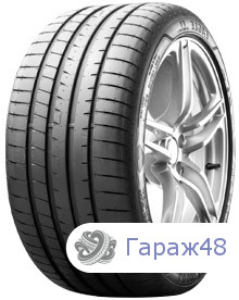 Goodyear Eagle F1 Asymmetric 3 ROF 245/35 R20 95Y